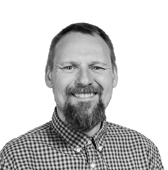 Flemming Silberbauer